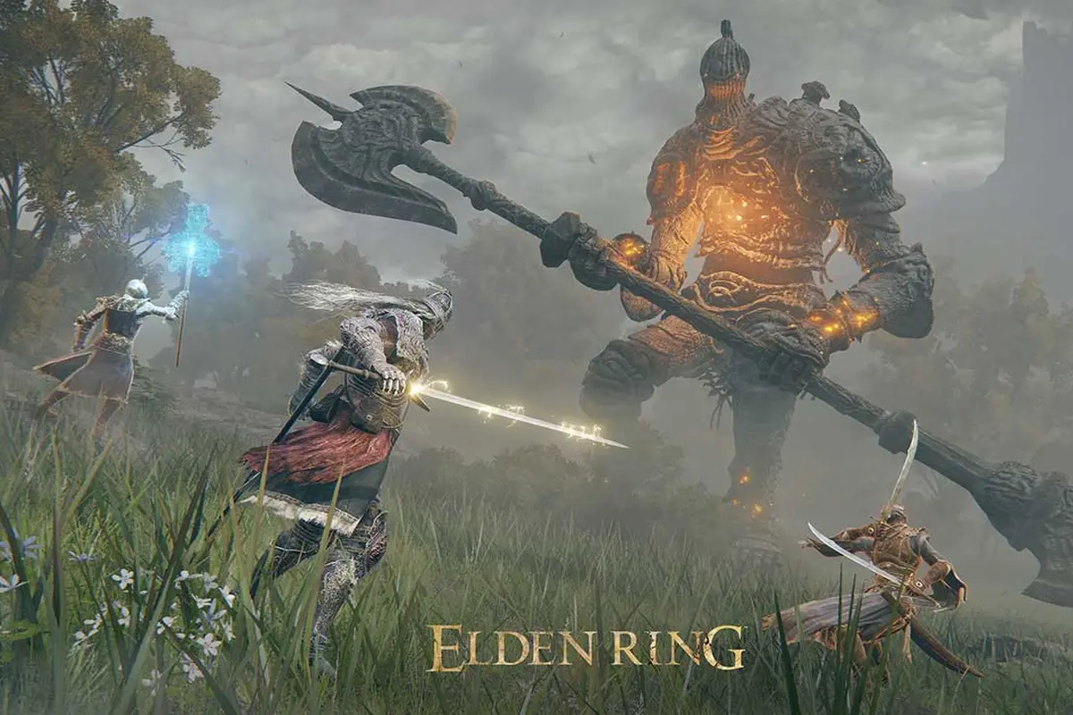 Elden Ring