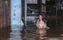 DPRD DKI Minta Pemprov Antisipasi Banjir dan Longsor DKI Akibat Cuaca Ekstrem, Apa Saja yang Perlu Dilakukan?