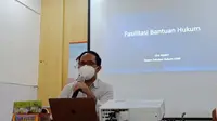 Begini Kata Pakar Hukum UGM soal MK Batalkan Pasal pada Peralihan Program Jaminan Sosial 