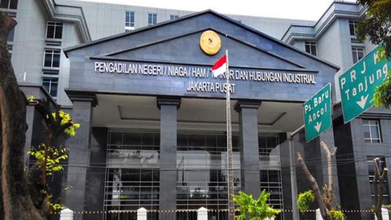 Tangani Ragam Perkara, PN Jakpus Bentuk Tim Jubir, Diketuai Hakim Purwanto