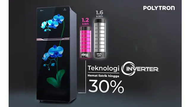 Polytron Belleza Varia