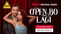 Open BO Lagi Episode 6 (Dok. Vidio)