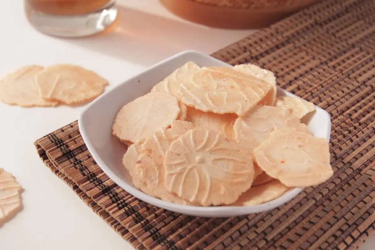 kue opak