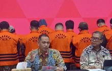 KPK Beberkan Modus dan Bagi Hasil Para Tersangka Pungli di Rutan