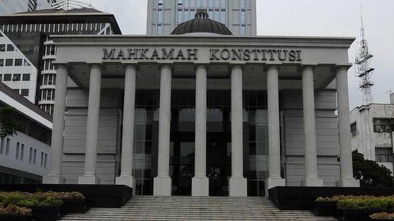 Pascapilkada serentak, Mahkamah Konstitusi jadi fokus pengamanan