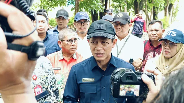 Menteri LH