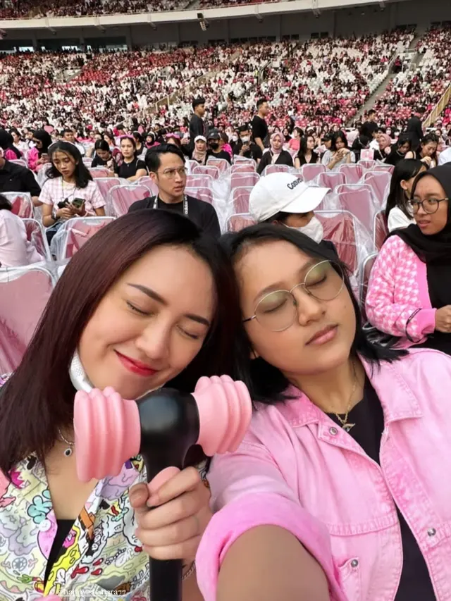 Cahya Adik Happy Asmara