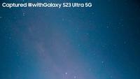 Hasil Foto Nightography Samsung S23 Ultra 5G. (Dok. Samsung)