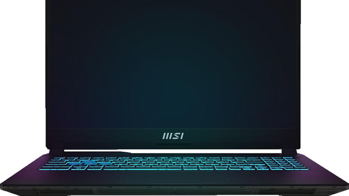 Harga MSI Cyborg 15, Laptop Gaming Futuristik dengan Performa RTX 40 Series Canggih