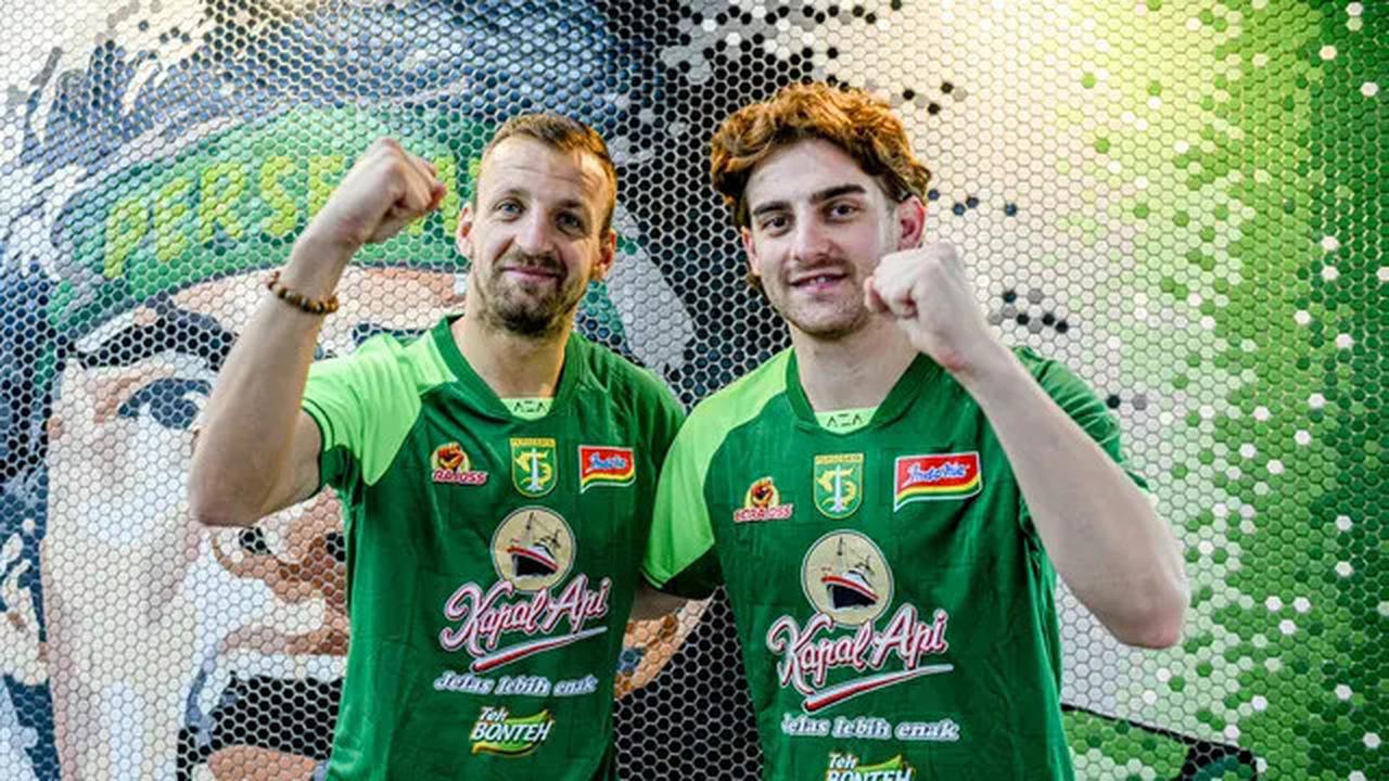 3 Kartu As Persebaya untuk Menghantam Malut United, Punya Andalan Tembakan Jarak Jauh