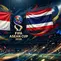 Timnas Indonesia Vs Thailand. (Generated AI)