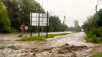 Ilustrasi Foto Banjir (iStockphoto)​