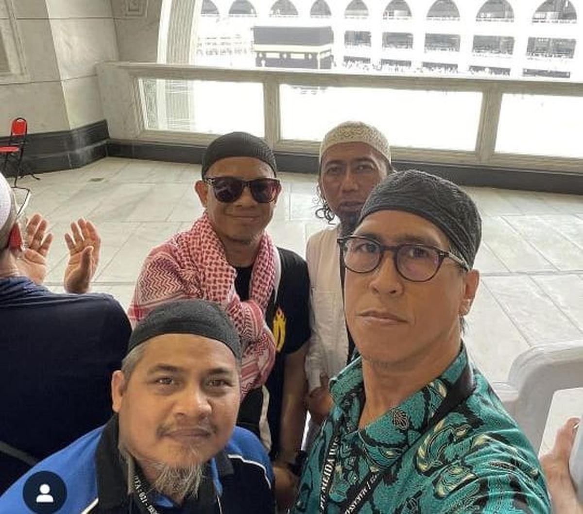 Dok. Istimewa