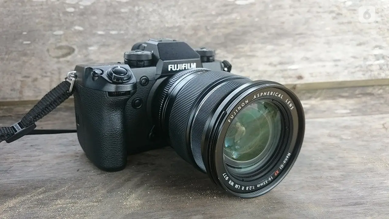 Fujifilm