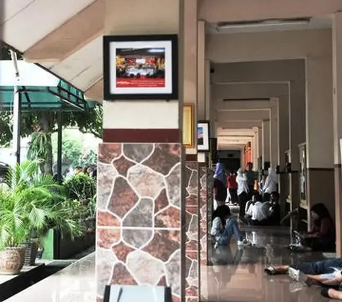 Dok. Istimewa