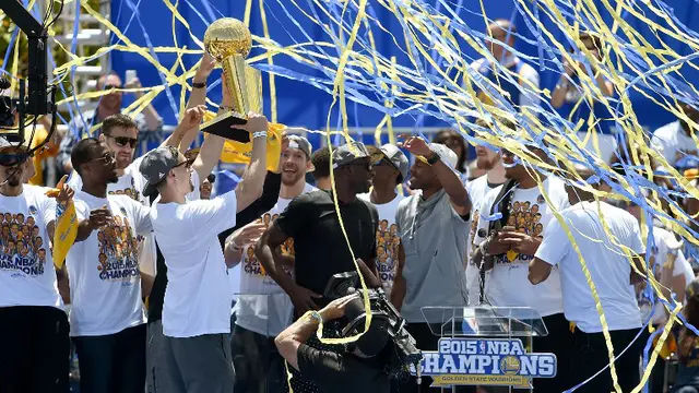 Golden State Warriors