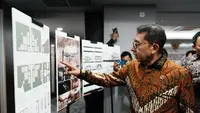 Fadli Zon Usul Insentif Pajak Buat Pengusaha yang Peduli Budaya