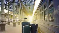 Traveling Lebih Berwarna dengan 3 Produk Baru Rimowa