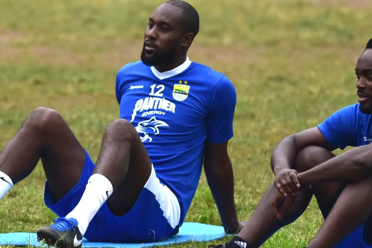 Carlton Cole