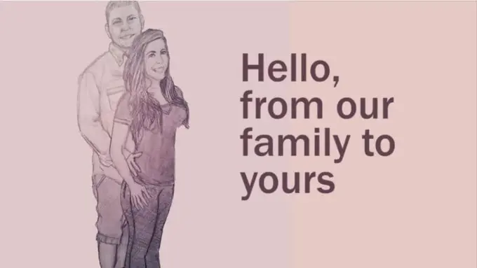 Cara Unik Umumkan Kehamilan Bikin Kamu Tersenyum Simpul