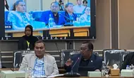 Yanuar PKS Cecar Eks Kalapas Cibinong: Sofa hingga AC Hilang, Siapa yang Perintah?