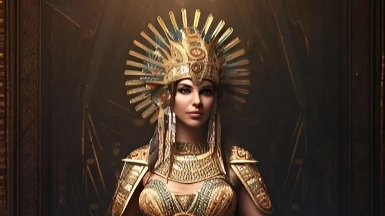 Cleopatra Pernah Mandi di Kolam Air Panas Ini, Diyakini Bisa Menyembuhkan