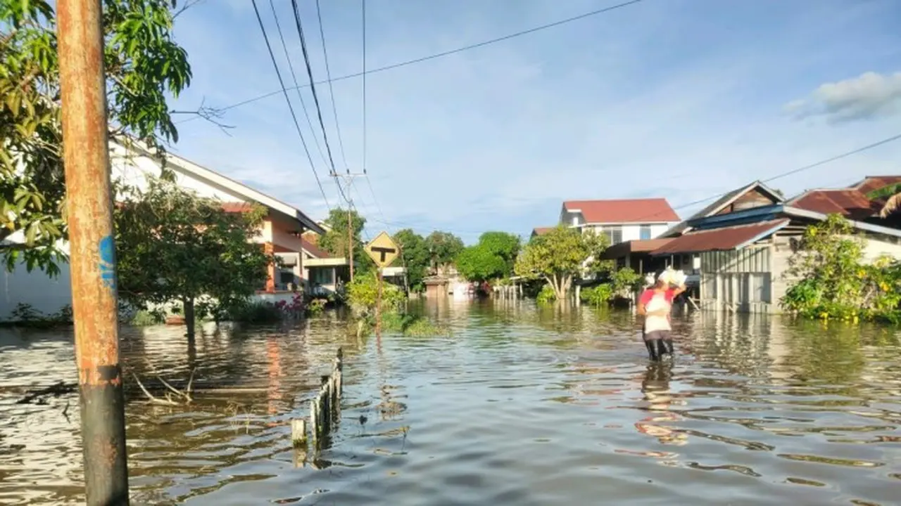 Banjir