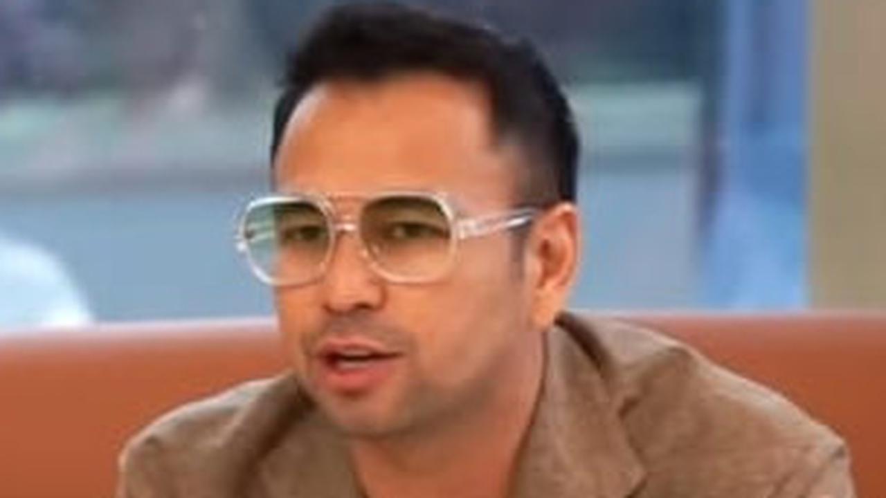 Begini Penampakan Terbaru Lobby Kantor Raffi Ahmad, Bakal Pajang Mobil Antik Hingga Buka Butik Nagita Slavina