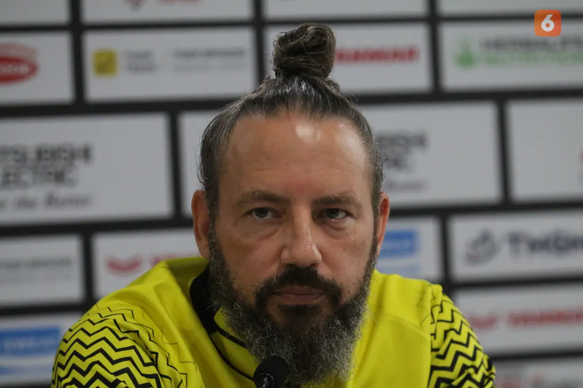 Timnas Indonesia Vs Brunei Darussalam