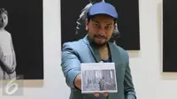 Rilis Album Terbaru Tompi Tertunda 1,5 Tahun