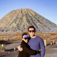 (Instagram/princessyahrini)