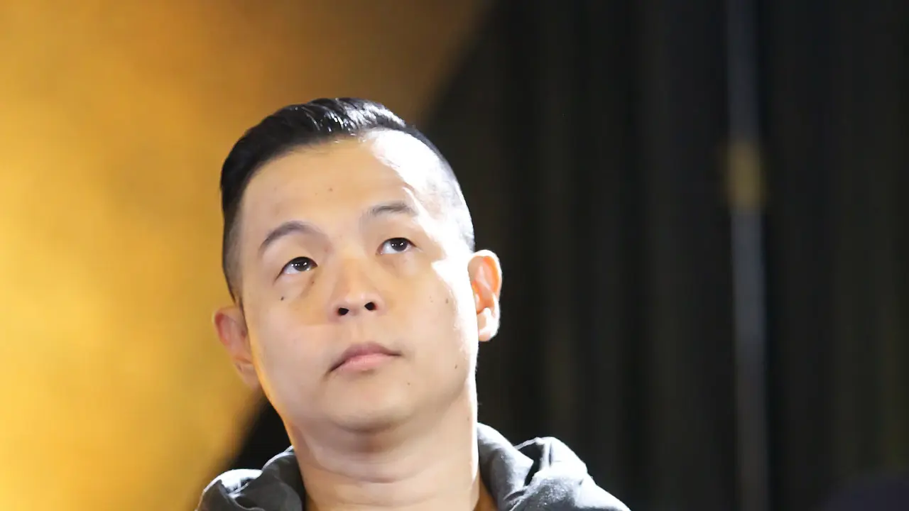 [Fimela] Ernest Prakasa