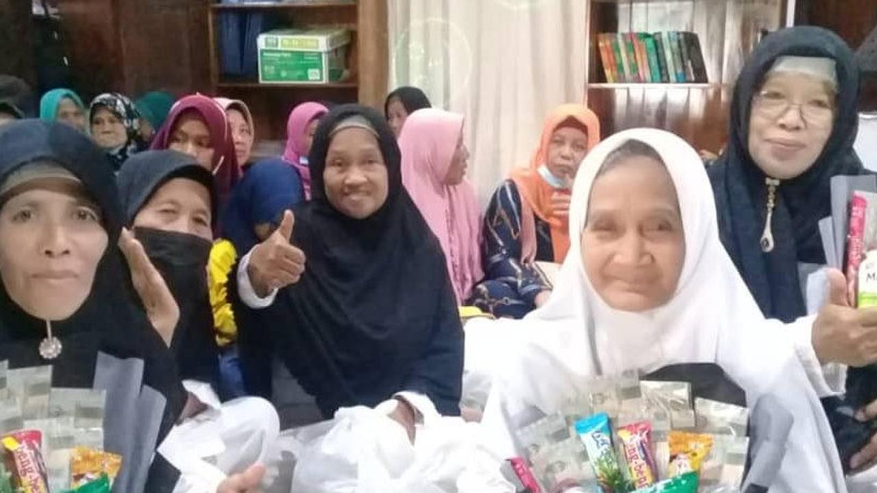 Aturan Baru PP Kesehatan: Lansia Tak Punya Keluarga Ditanggung Negara