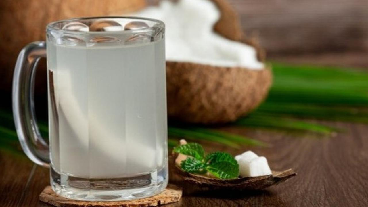 Cara Menyimpan Air Kelapa di Kulkas agar Tetap Segar dan Tahan Lama Tanpa Dibekukan