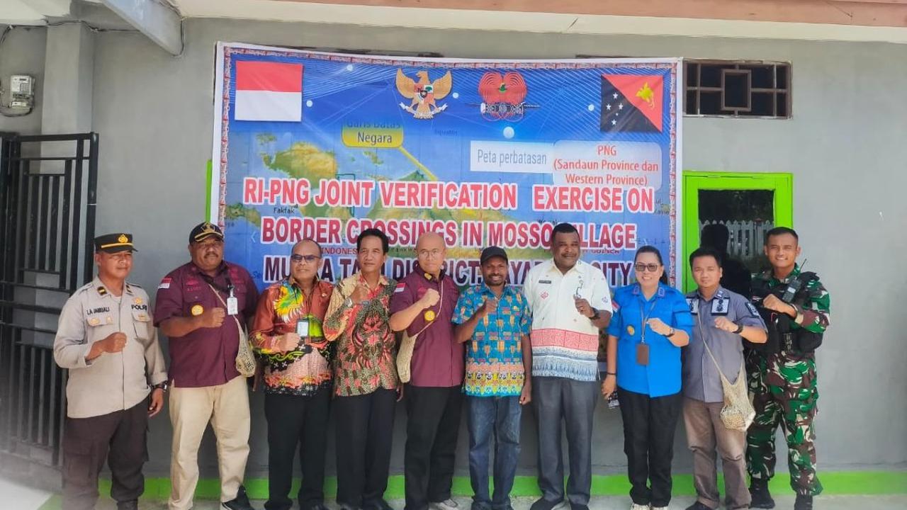 Dok. Istimewa