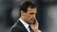Milan Pecat Allegri