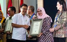 Banyuwangi Raih Penghargaan STBM Kemenkes, Bupati Ipuk Sebut Wujud Kesadaran Masyarakat