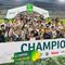 Garudayaksa FC Juara Pegadaian Championship 2025/2026