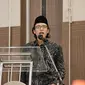 Ketua Pengurus Besar Nahdlatul Ulama (PBNU) Savic Ali  (Tim Dokumentasi PBNU)