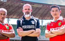 Resmi! Persebaya Umumkan Eduardo Perez sebagai Pelatih Baru Gantikan Paul Munster