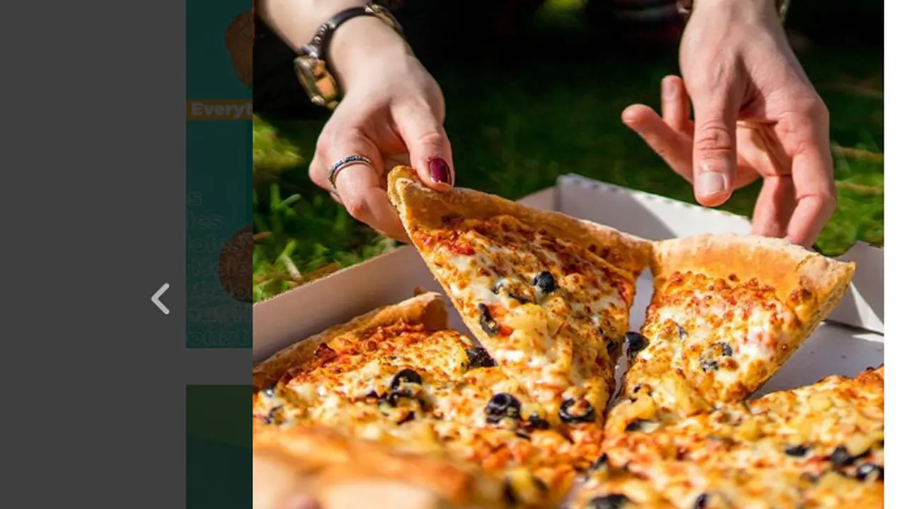 Papa John's Pizza