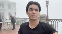 Charly Van Houten atau dikenal Charly Setia Band (https://www.instagram.com/p/CdXGoyRBx7T/)