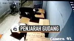 vertical gudang