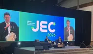 Bukan Cuma Keuangan Sehat, Sandiaga Sebut "Super Team" Kunci Utama Gaet Investor