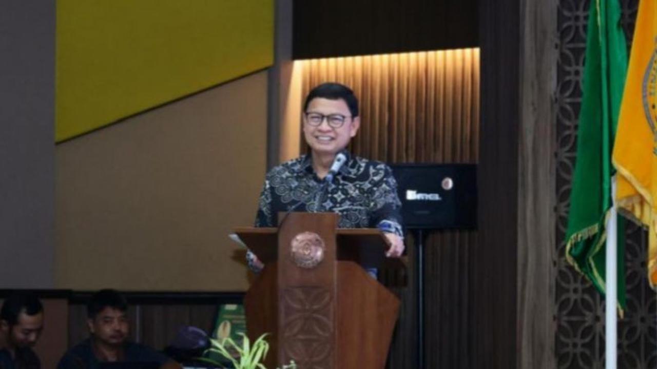 BPOM Tegaskan Kolaborasi Kunci Sukses Hilirisasi Obat Bahan Alam untuk Kemandirian Kesehatan Nasional