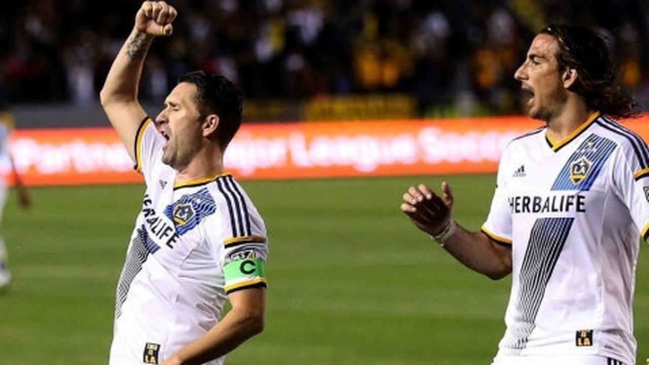Keane: Gerrard akan sukses bersama LA Galaxy