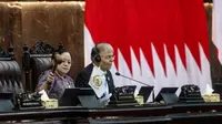 Puan: Deklarasi Jakarta dari PUIC Akan Dibawa ke Forum Parlemen Dunia