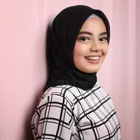 ilustrasi perempuan berhijab/Photo by kelvin octa from Pexels