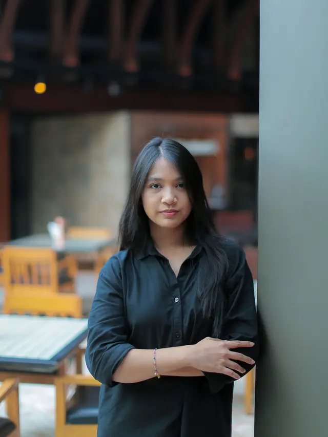 Ilustrasi Zodiak Gemini