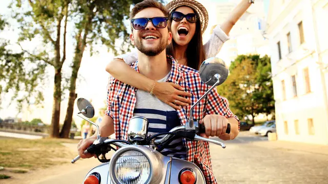 Bukan Lamaran Biasa, Ide Nyatakan Rasa Out of The Box Ini Sering Jadi Impian Perempuan